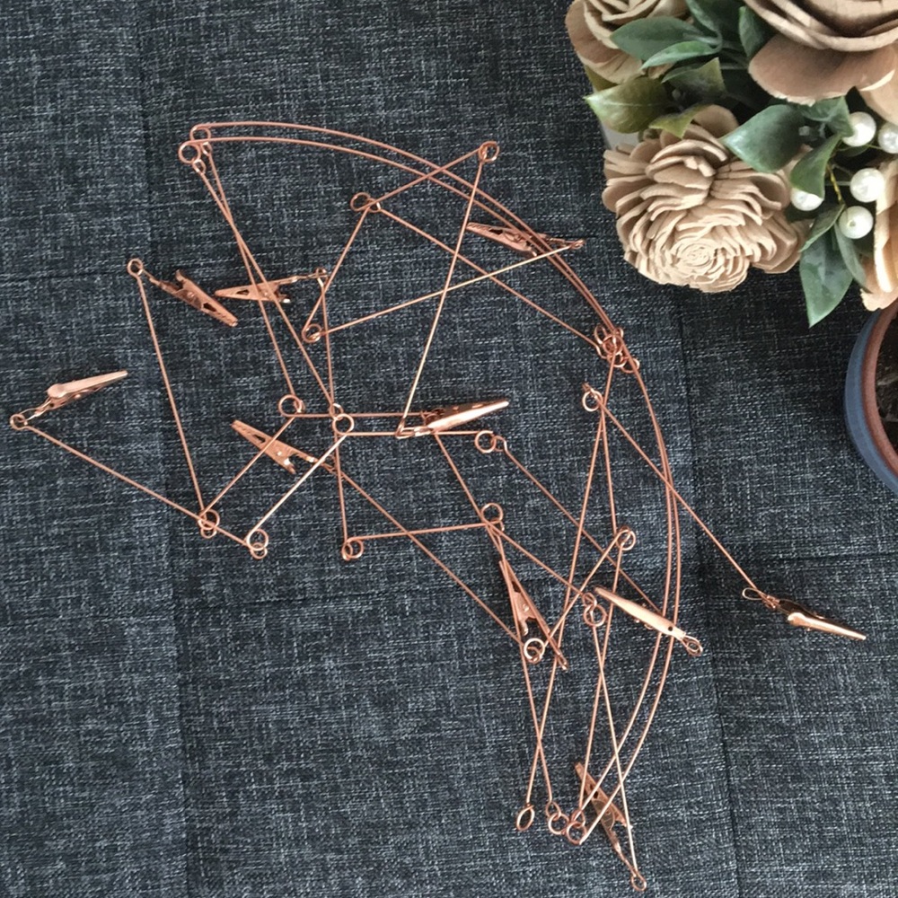 📸 Copper Photo Mobile 📸 - Picture 5 of 7